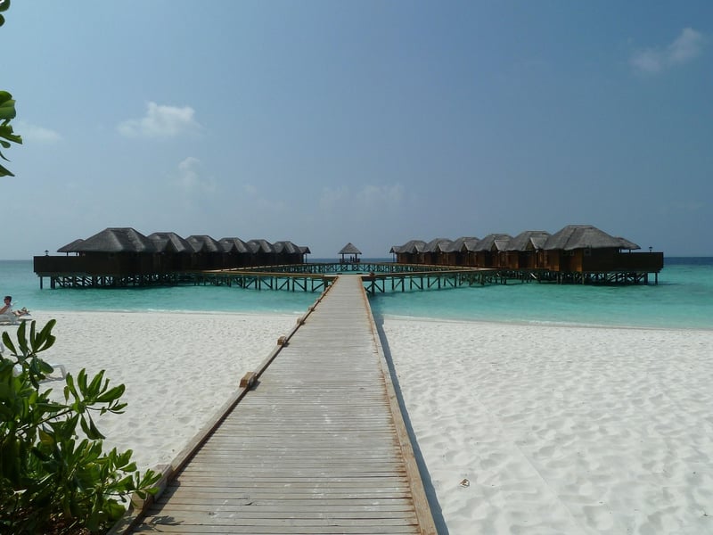 Chumbe Island Coral Park